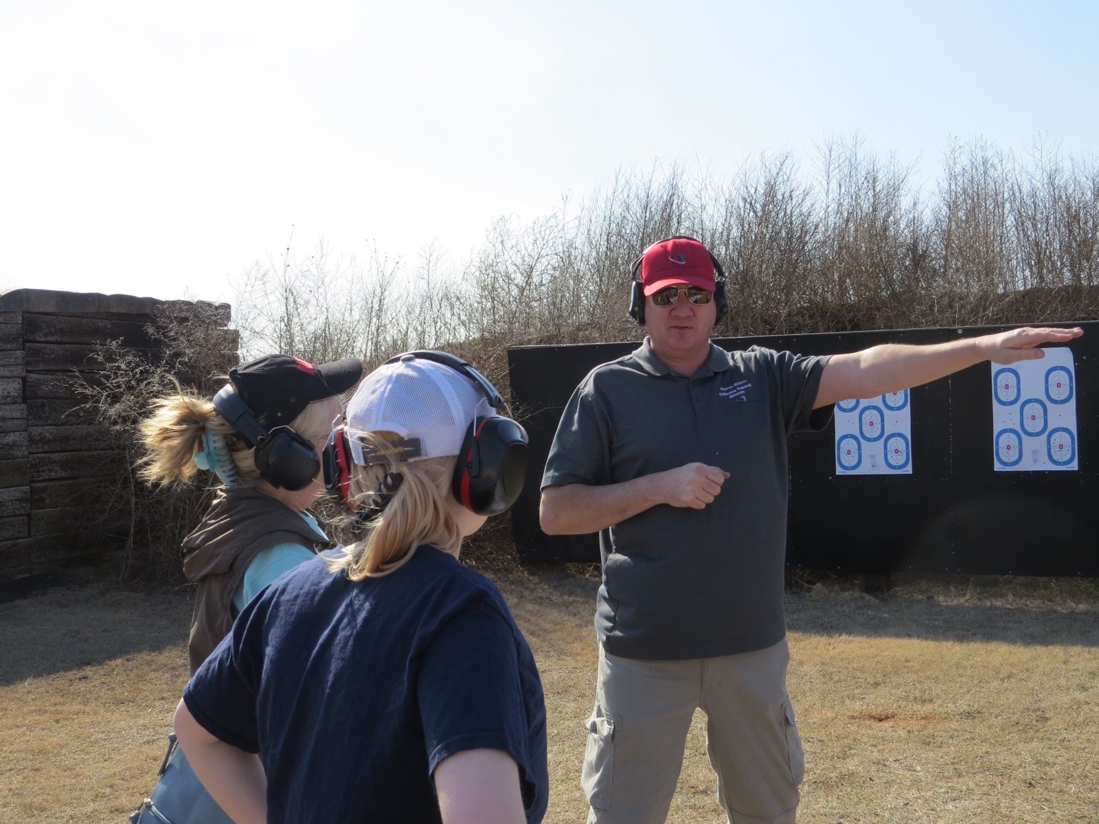 Concealed Carry Concepts