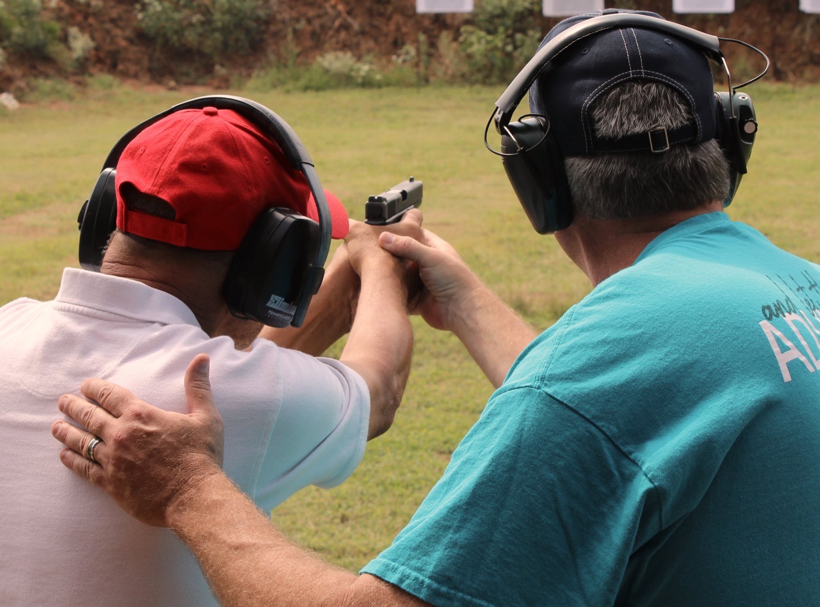 Instructor Development Training